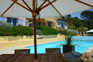 B&B Terre de Lumière