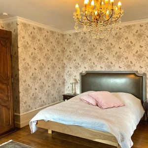 Château de la Preuille